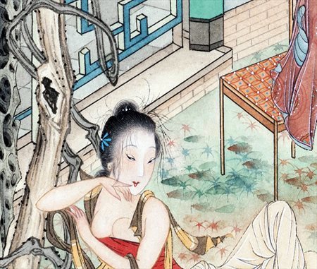 南-中国古代行房图大全，1000幅珍藏版！